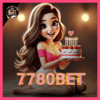 Logo da 7780BET